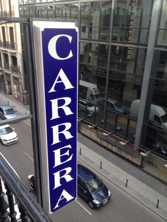 Pension Carrera — Photos 3